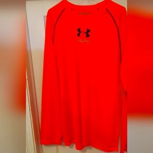 Under Armour Long Sleeve Shirt